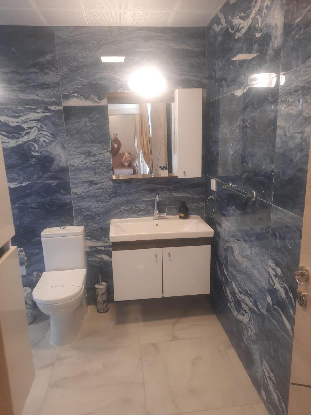 Aparthotel Huma Elite Antalya