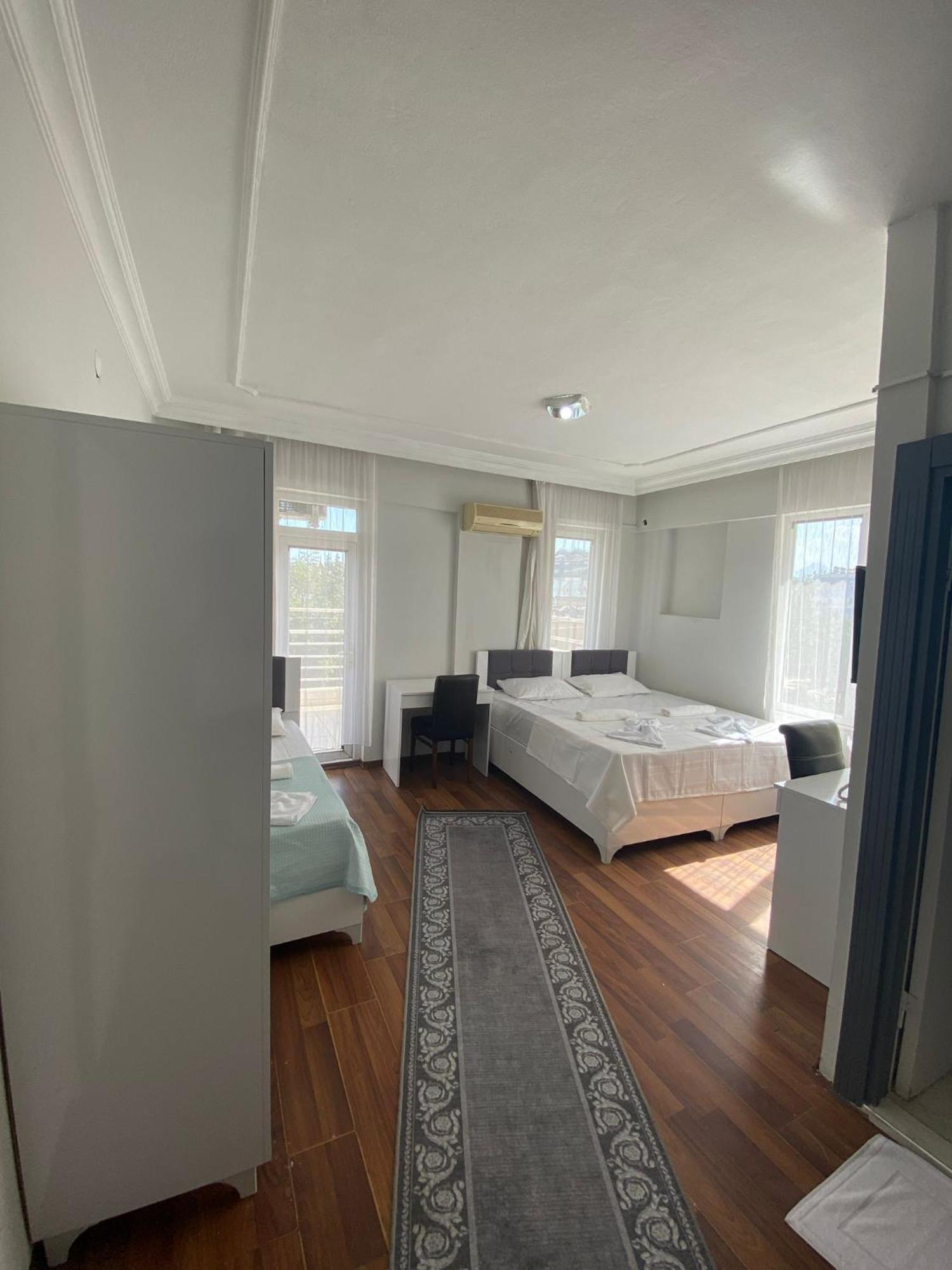 Aparthotel Nurer Apart