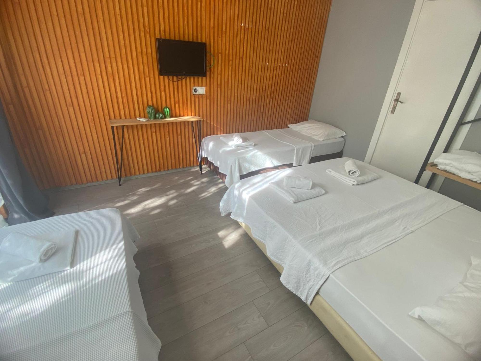 Gizlikoyhotel * Antalya