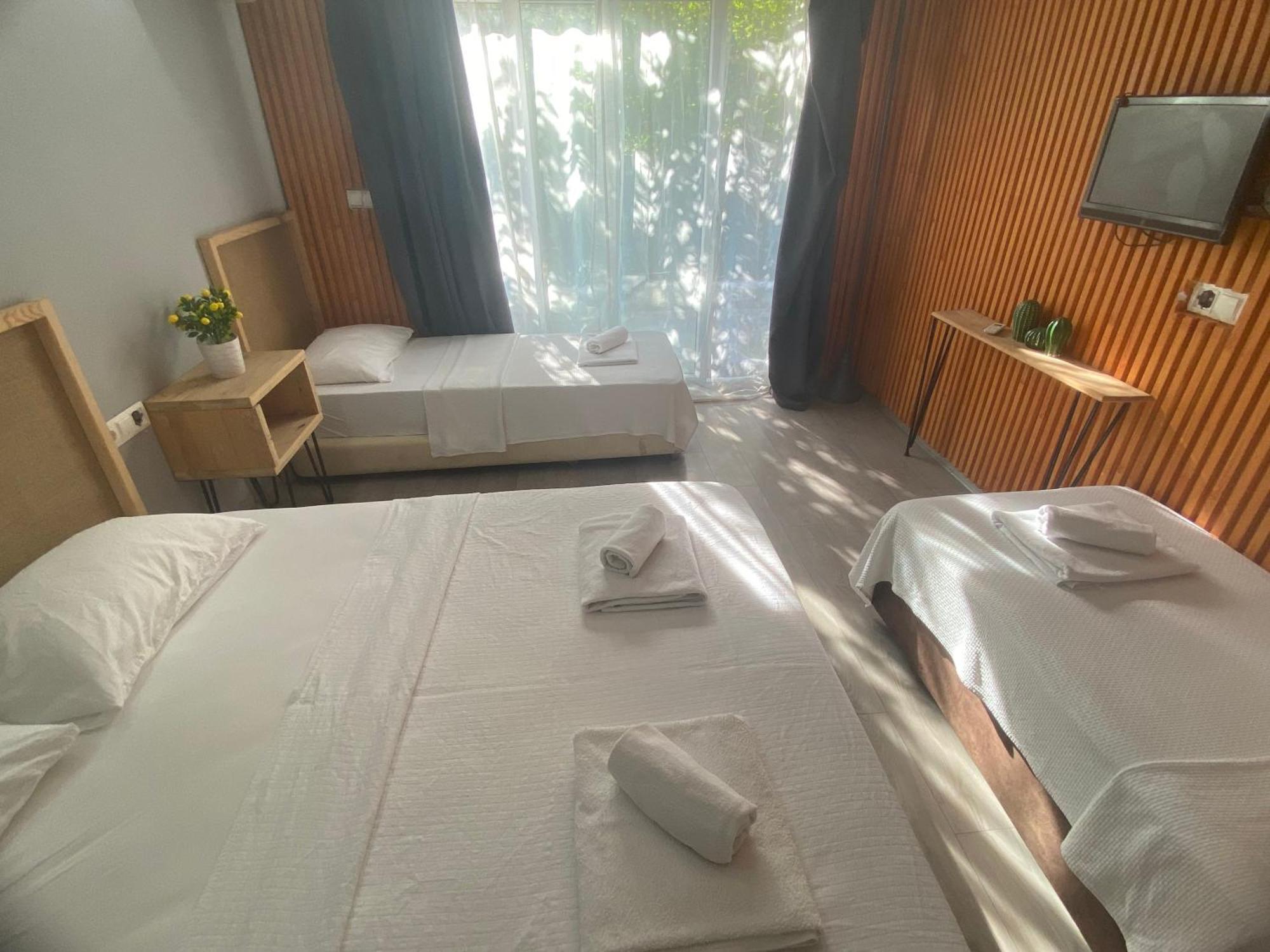 Gizlikoyhotel Hotel Antalya