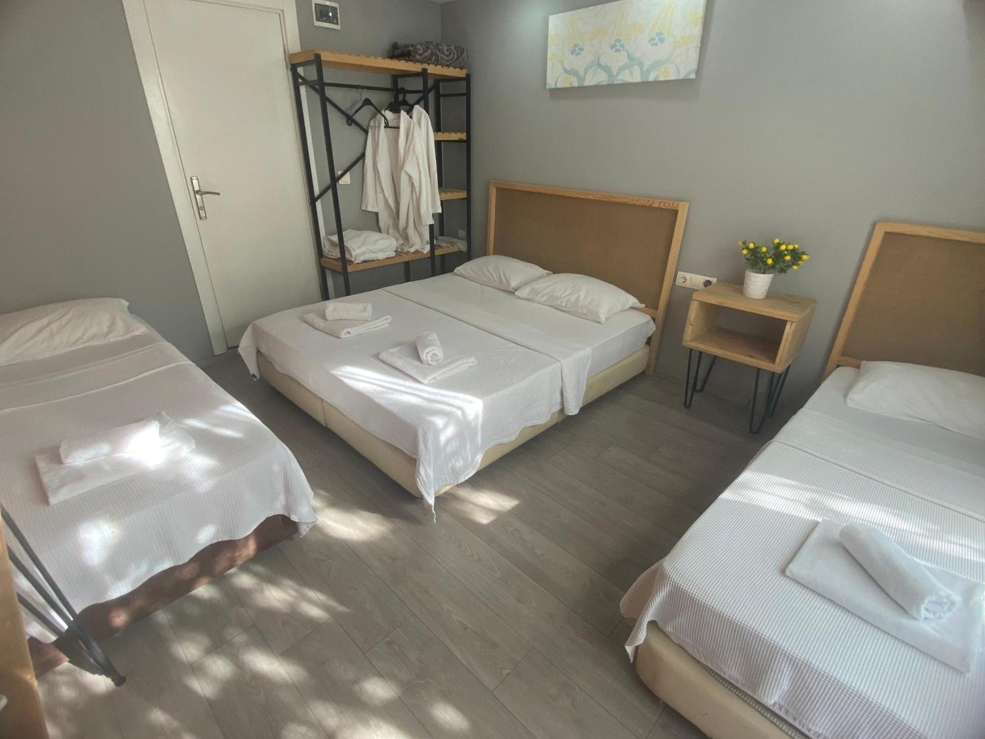 Hotel Gizlikoyhotel *