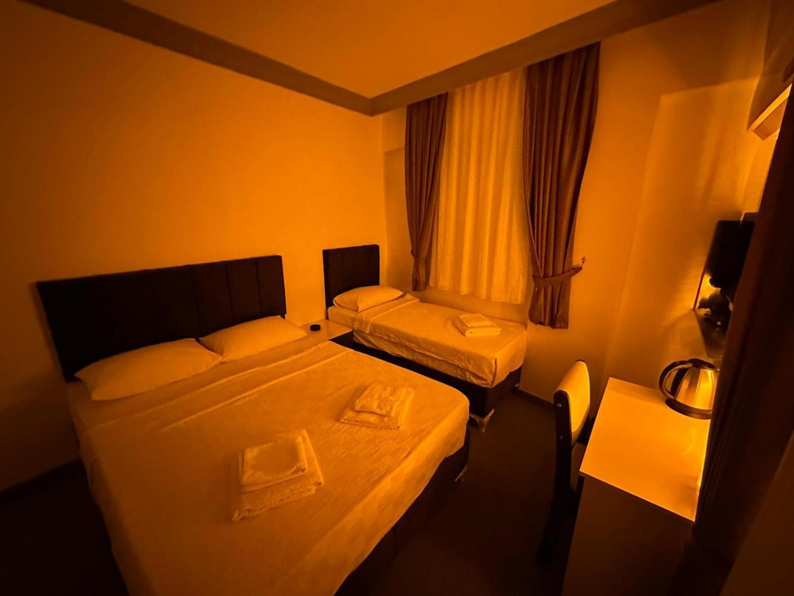 Ezel Group Hotel Antalya