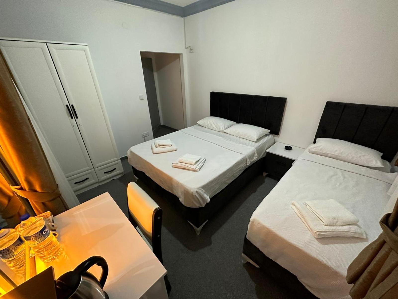 Hotel Ezel Group Antalya