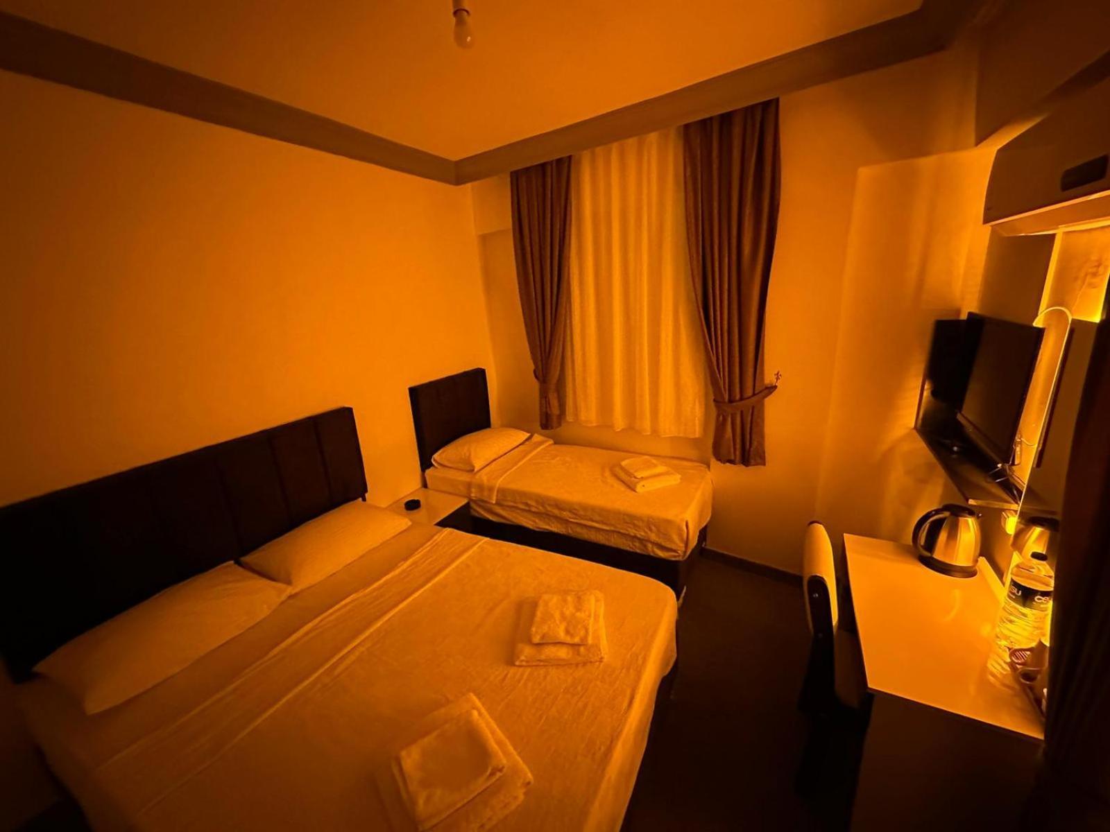 Ezel Group Hotel