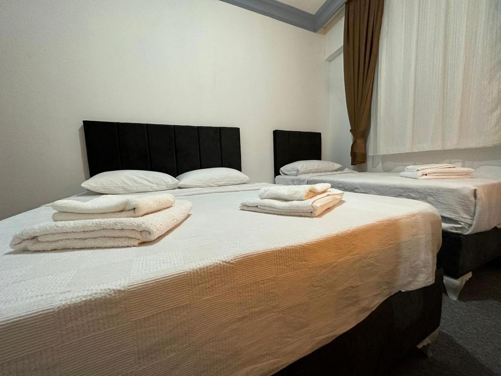 Ezel Group Hotel *