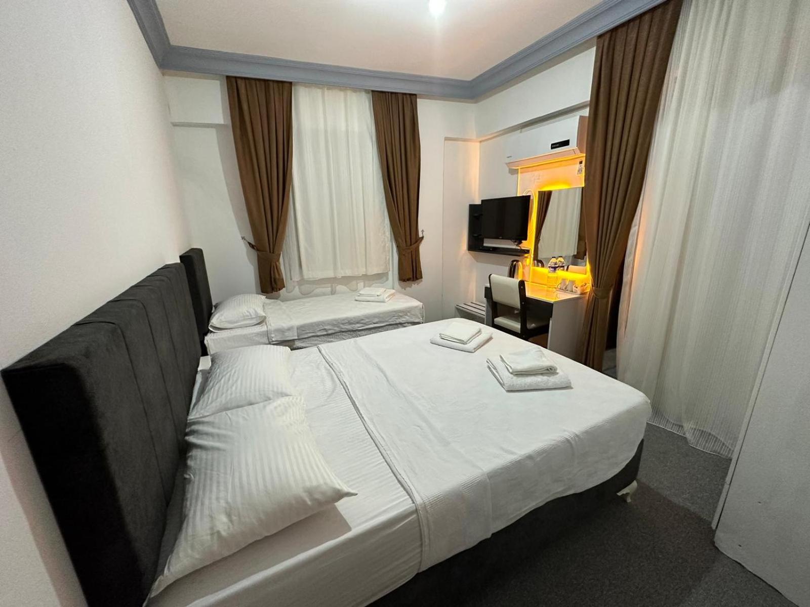 Ezel Group Hotel Antalya