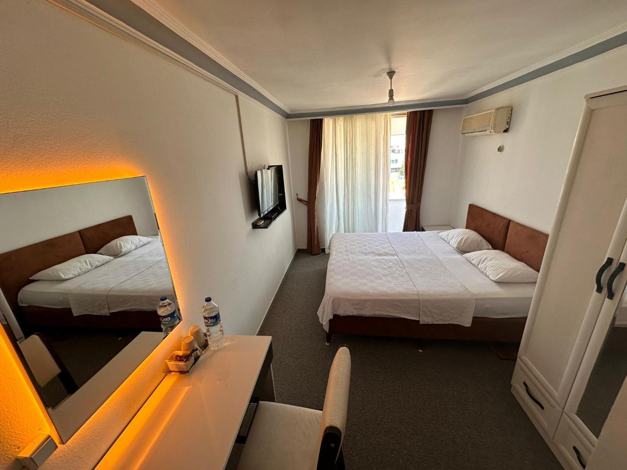 Hotel Ezel Group Antalya