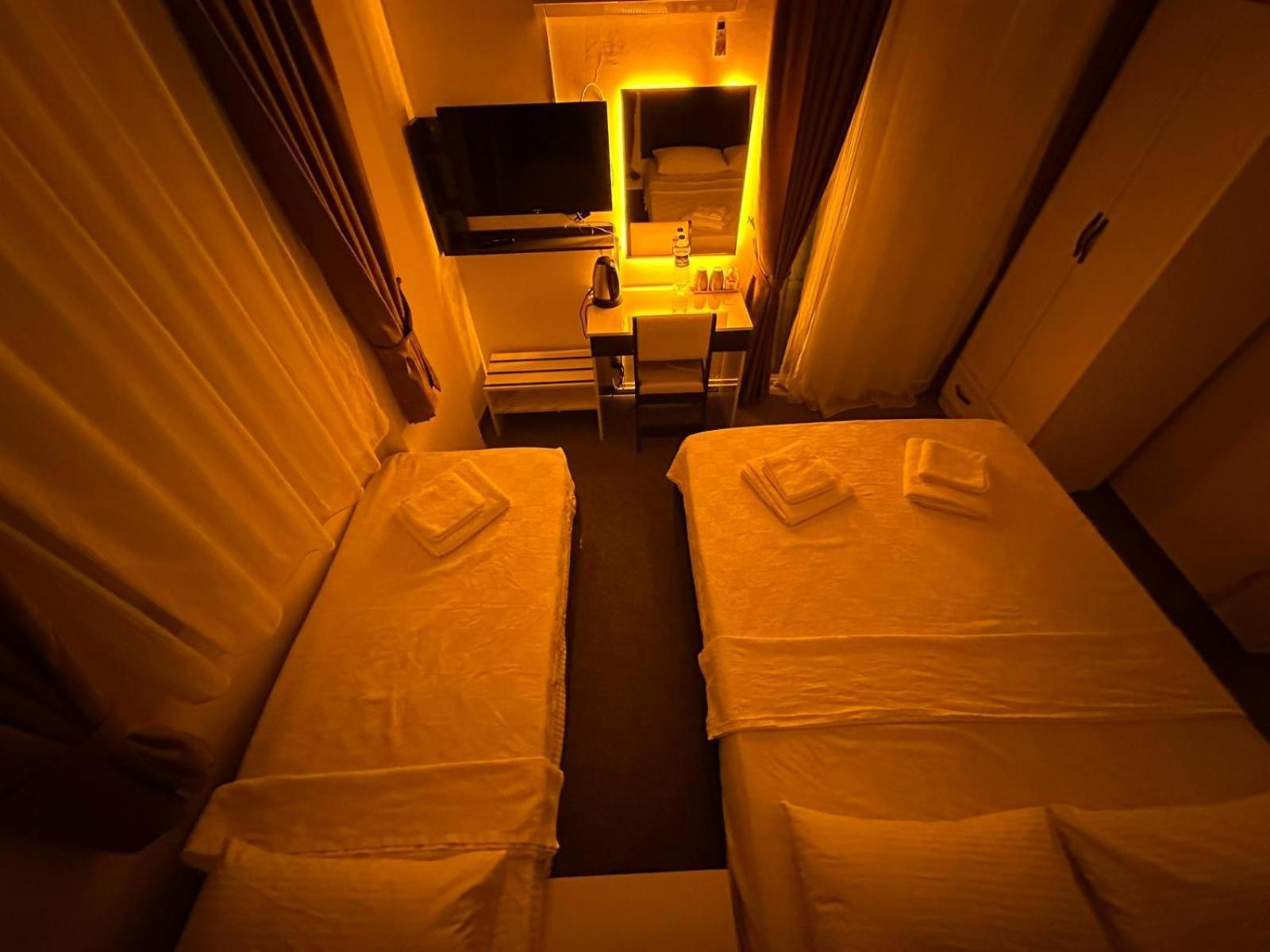 Ezel Group Hotel
