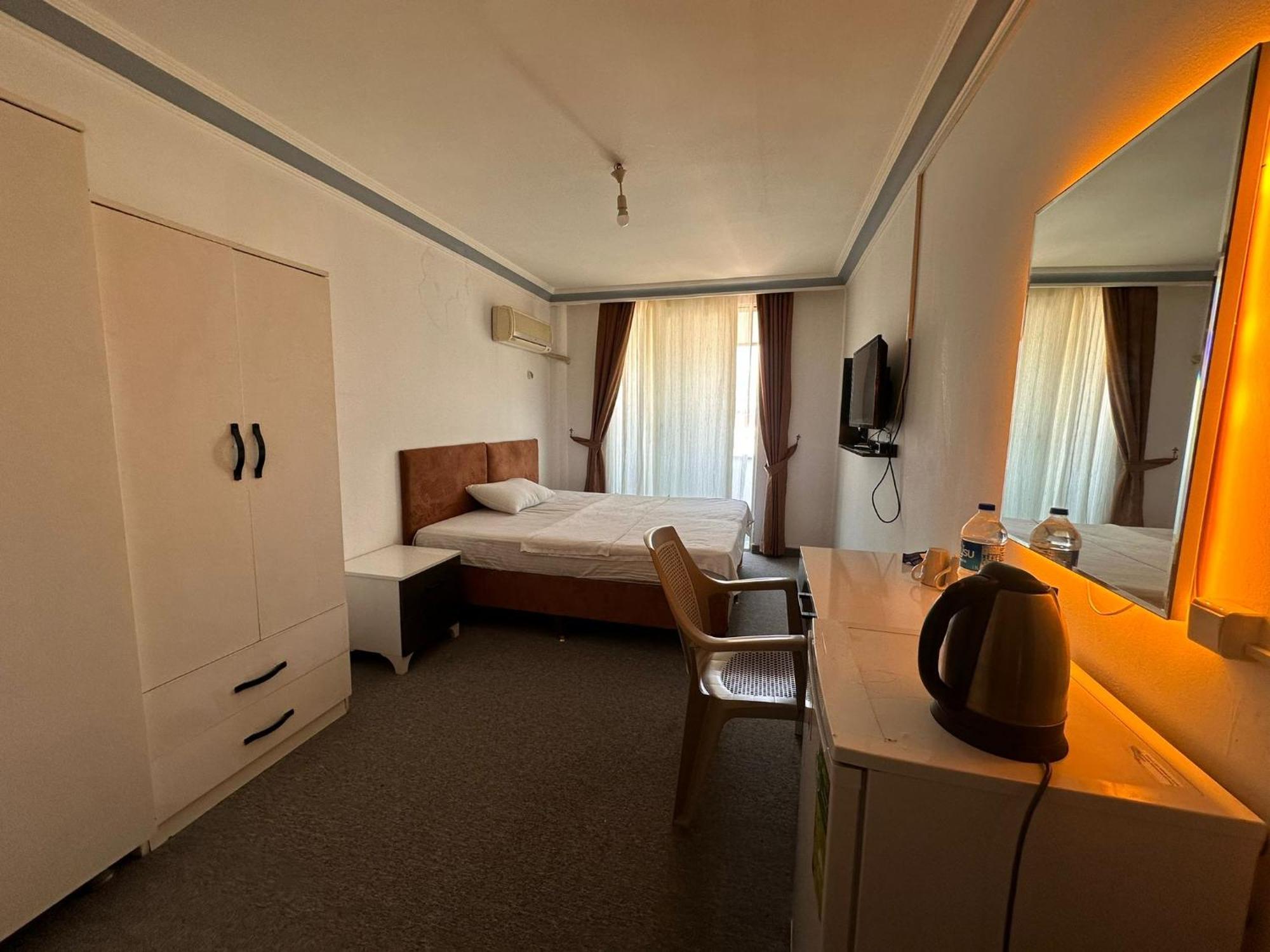 Ezel Group Hotel Antalya