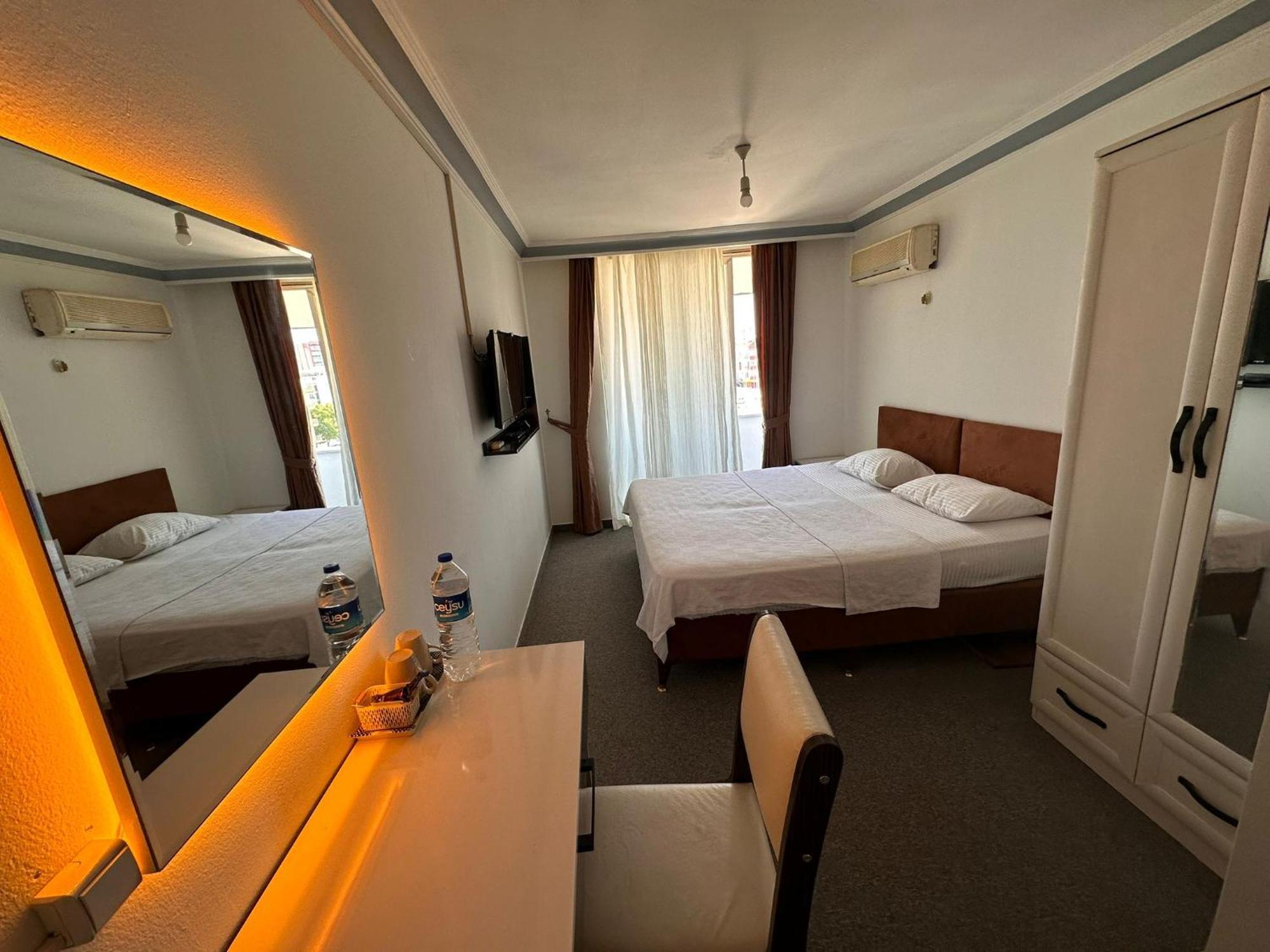Hotel Ezel Group Antalya