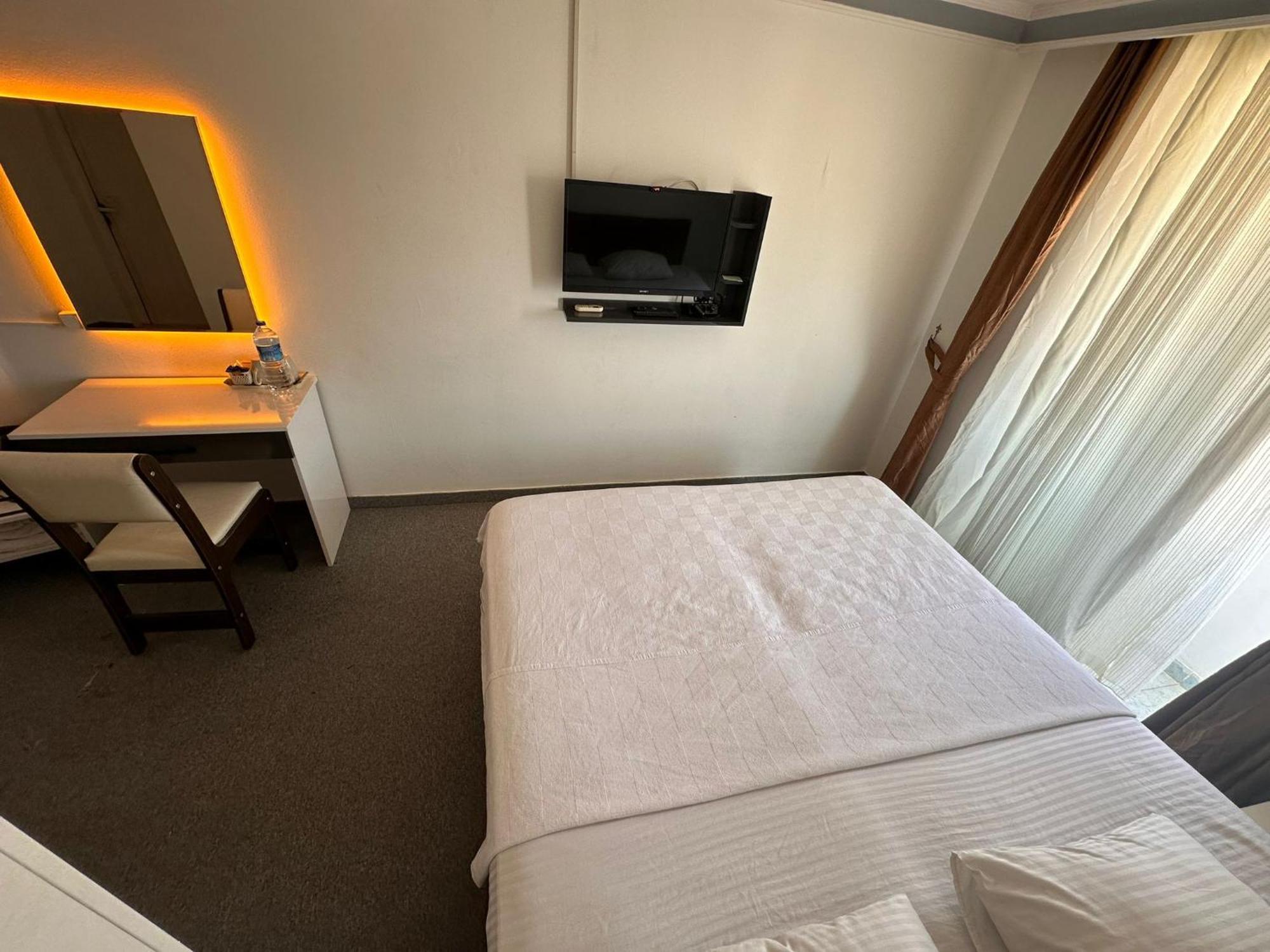 Hotel Ezel Group *