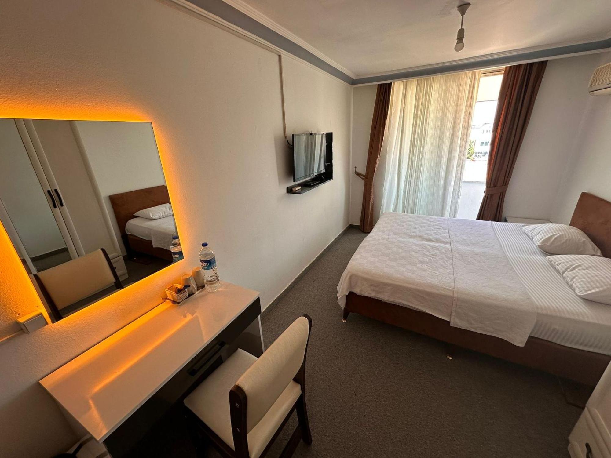 Ezel Group Hotel *