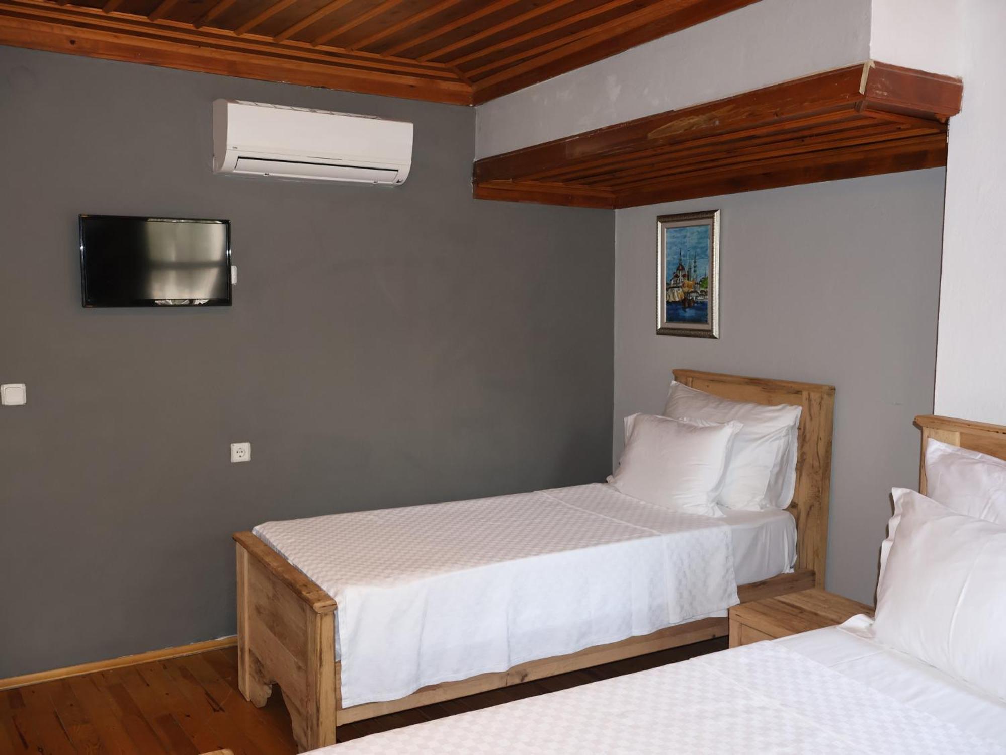 Casa Franco Old Town Antalya
