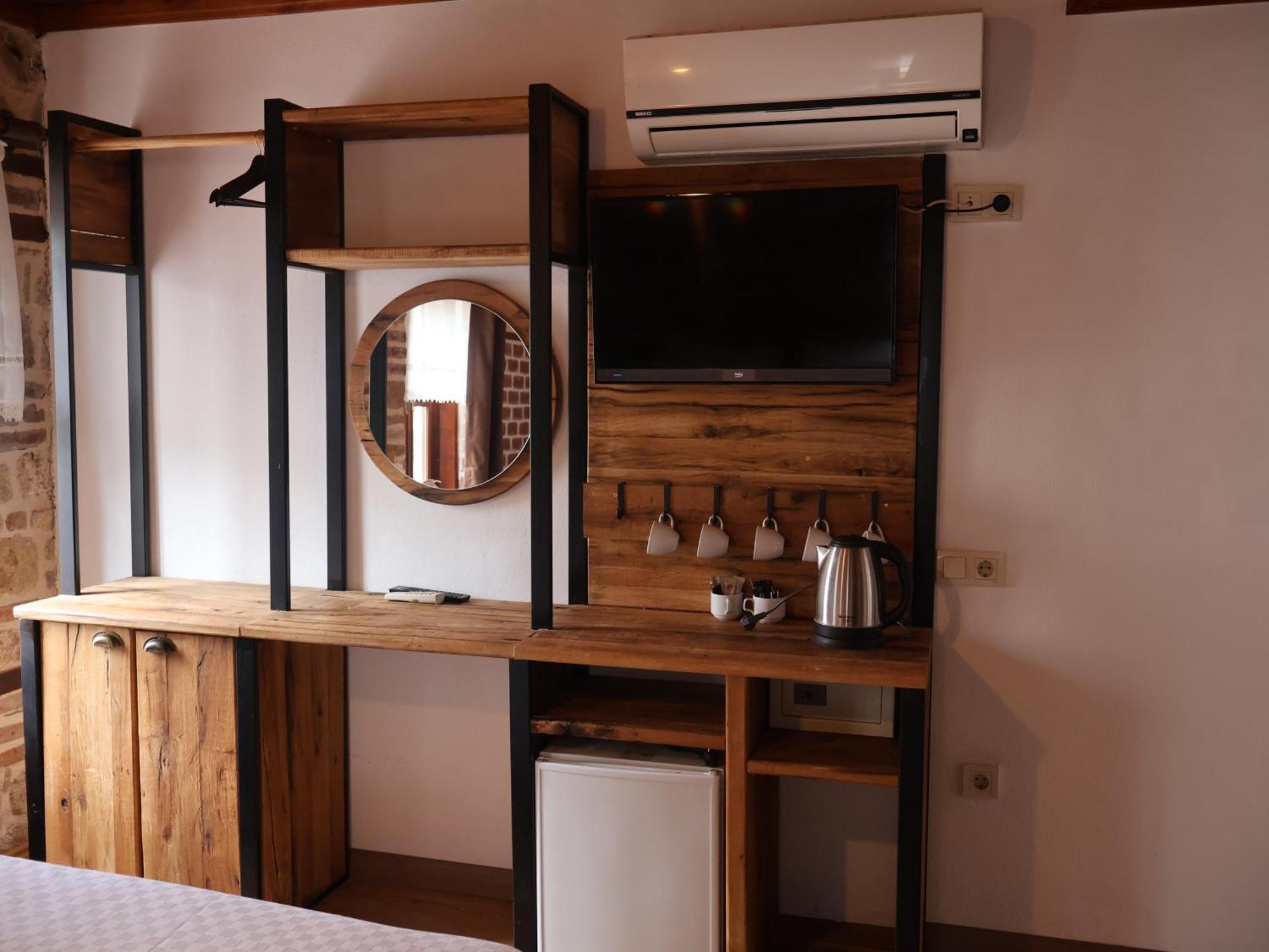 Hotel Casa Franco Old Town Antalya