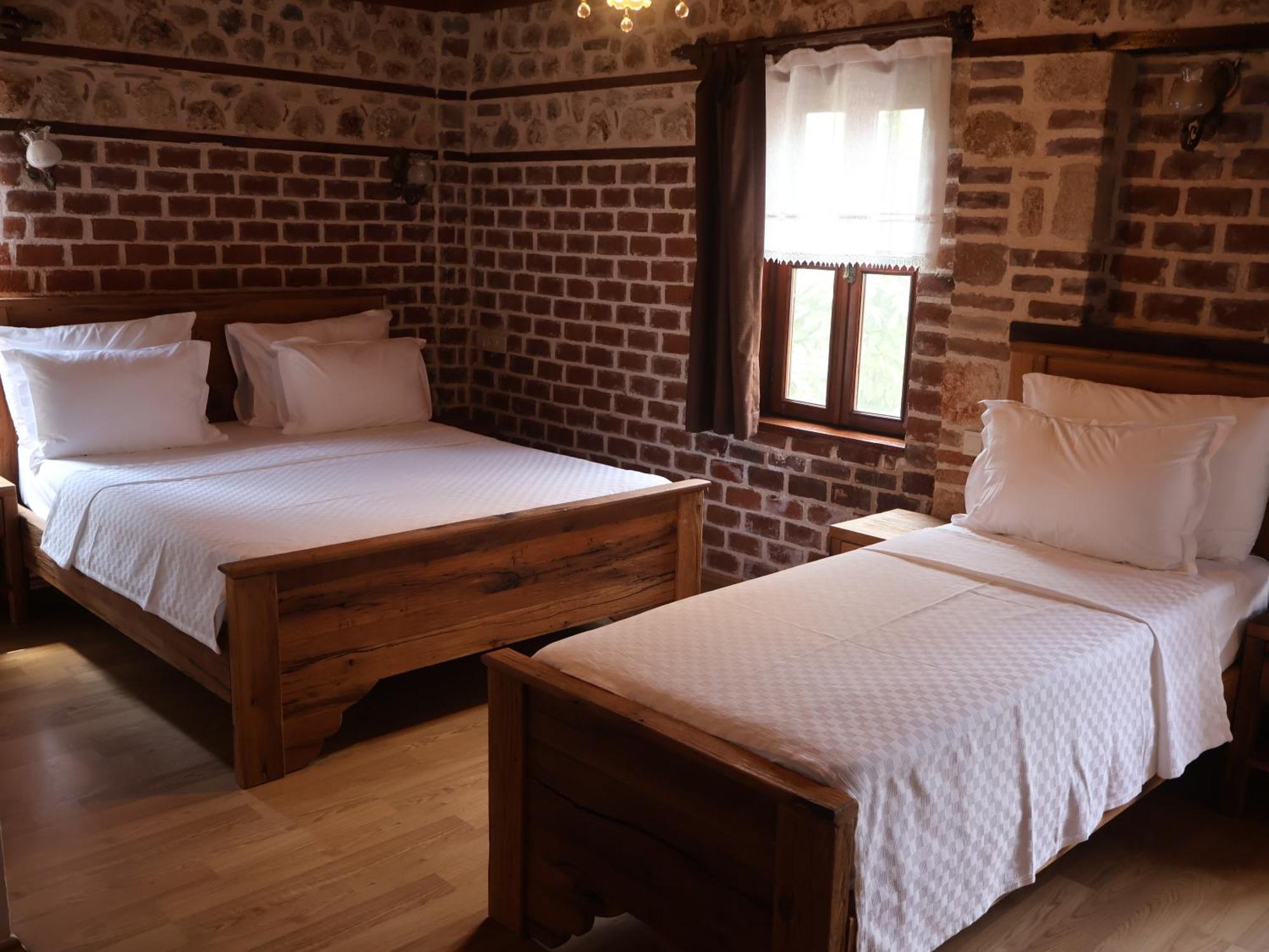 Casa Franco Old Town Antalya