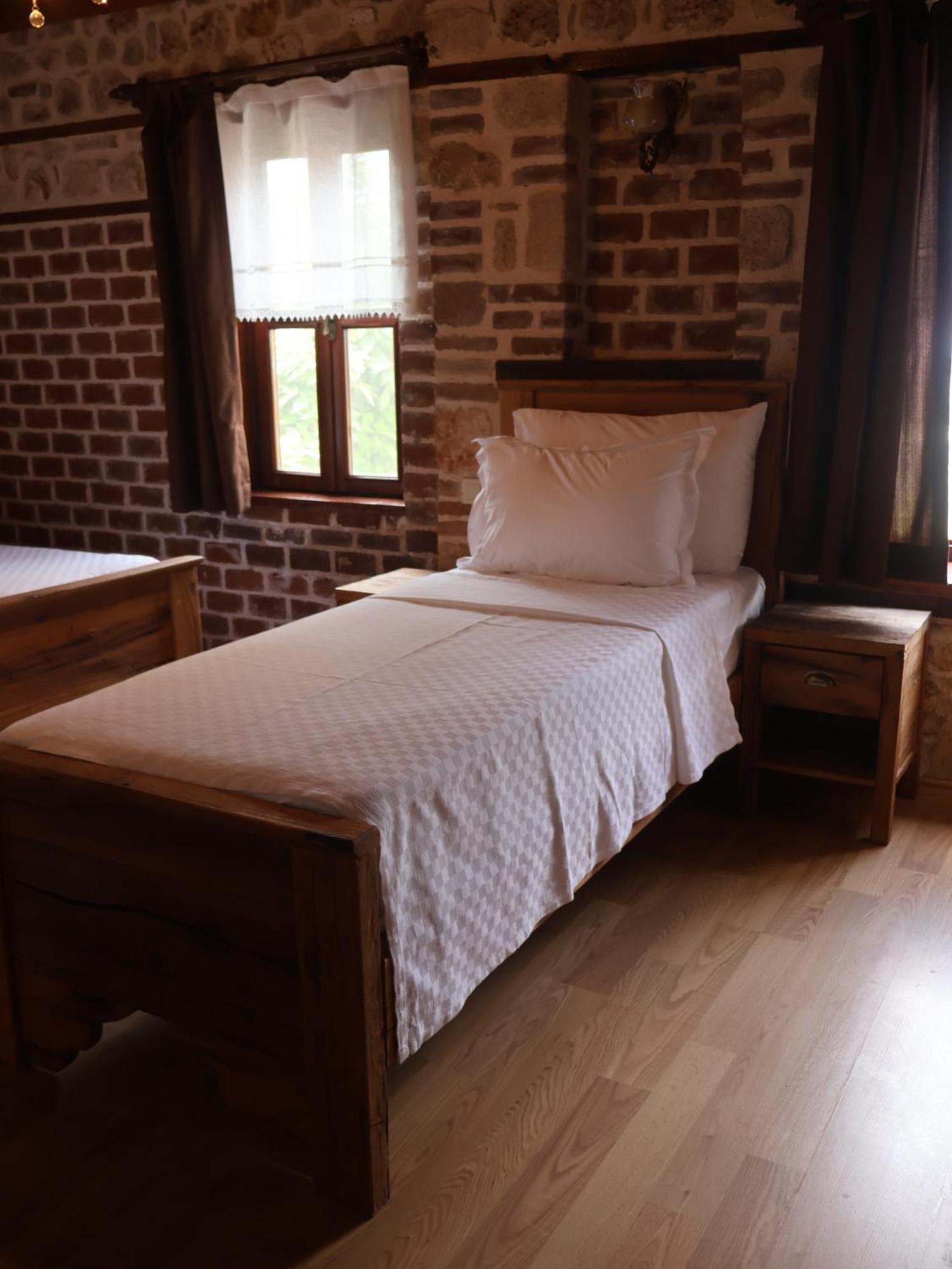 Casa Franco Old Town Hotel Antalya