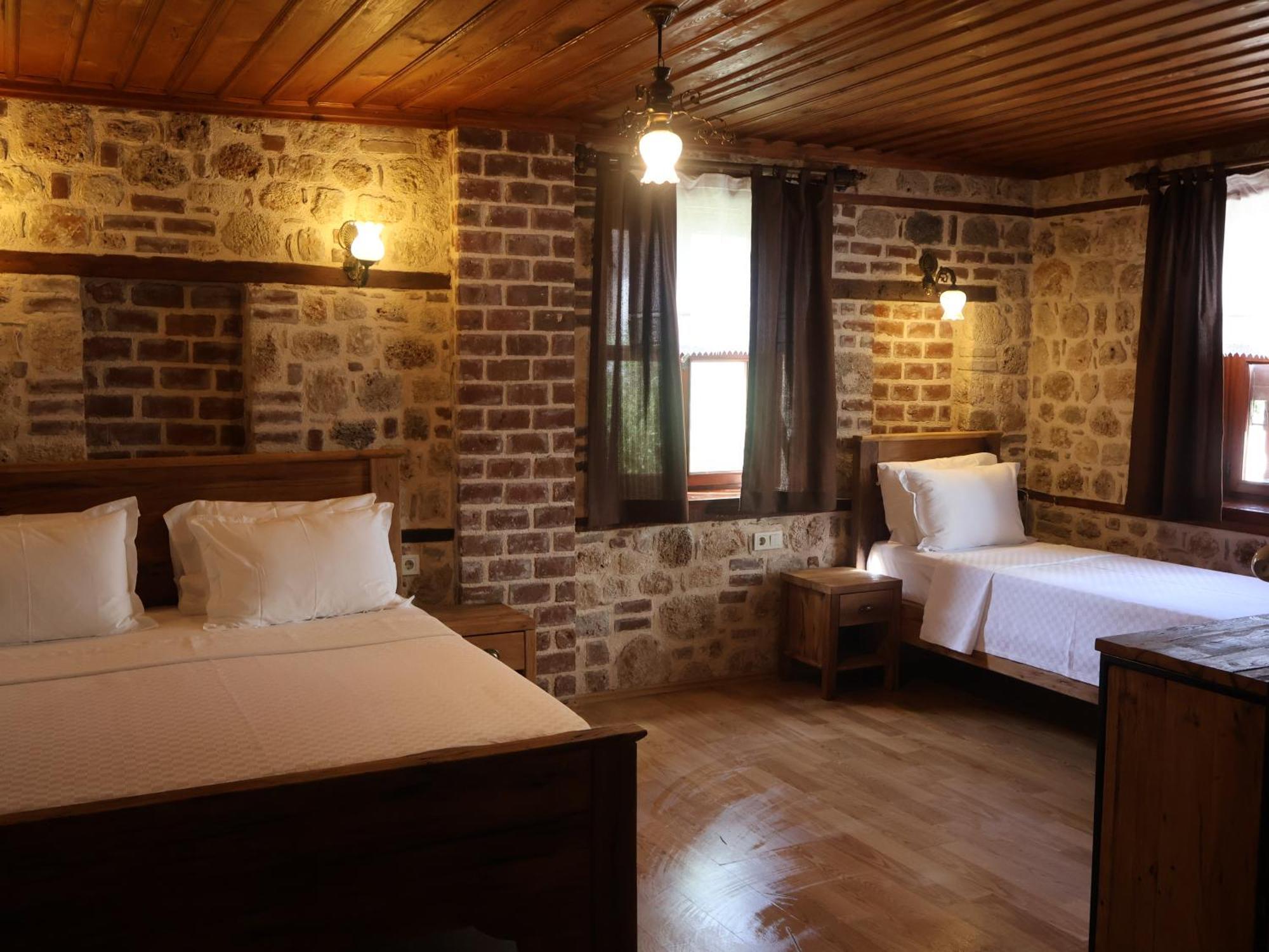 Casa Franco Old Town 2*