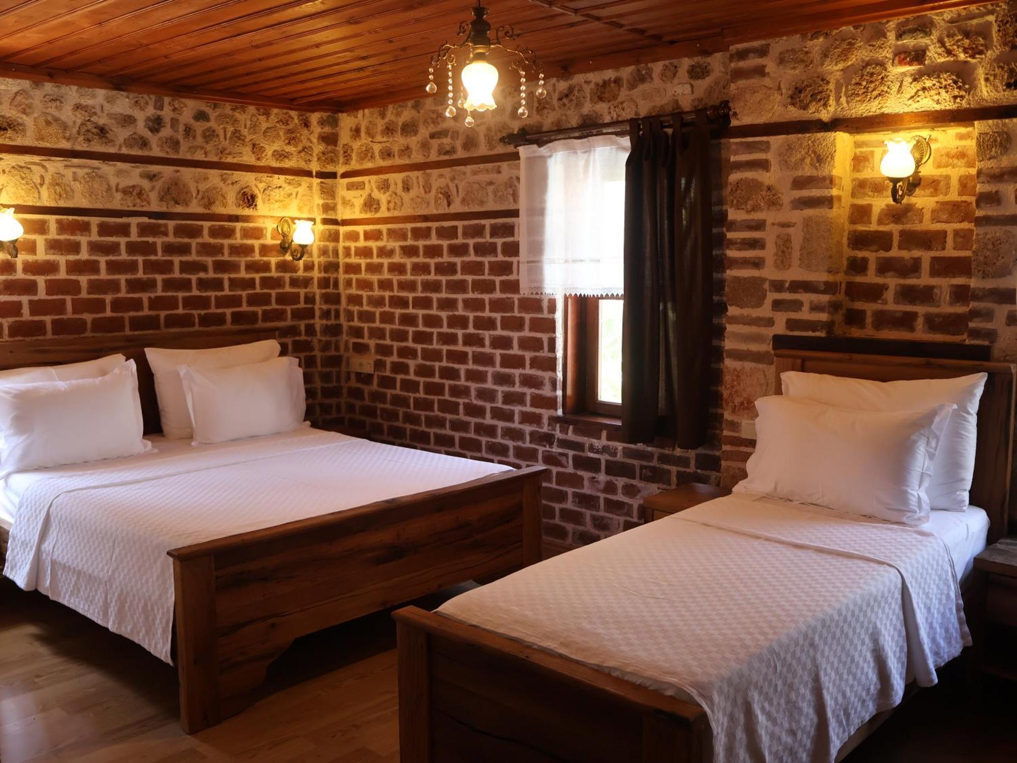 Casa Franco Old Town Hotel Antalya
