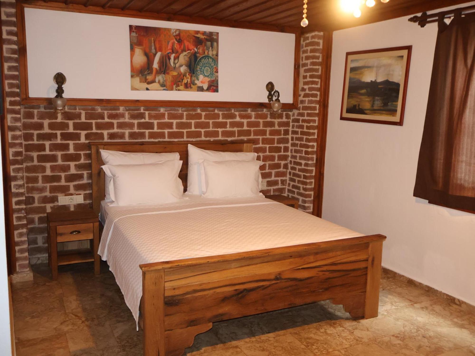 Casa Franco Old Town 2* Antalya