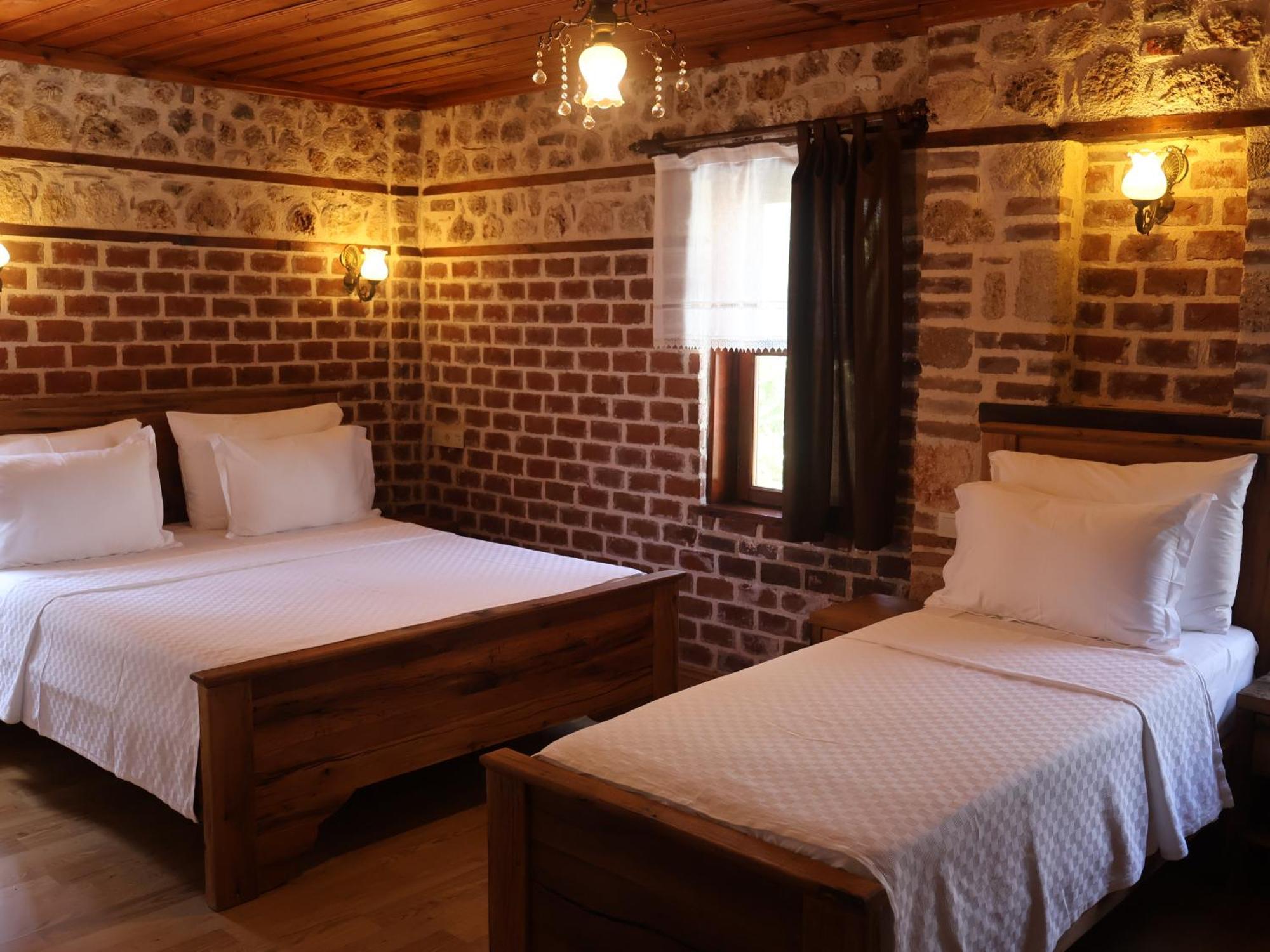 Hotel Casa Franco Old Town
