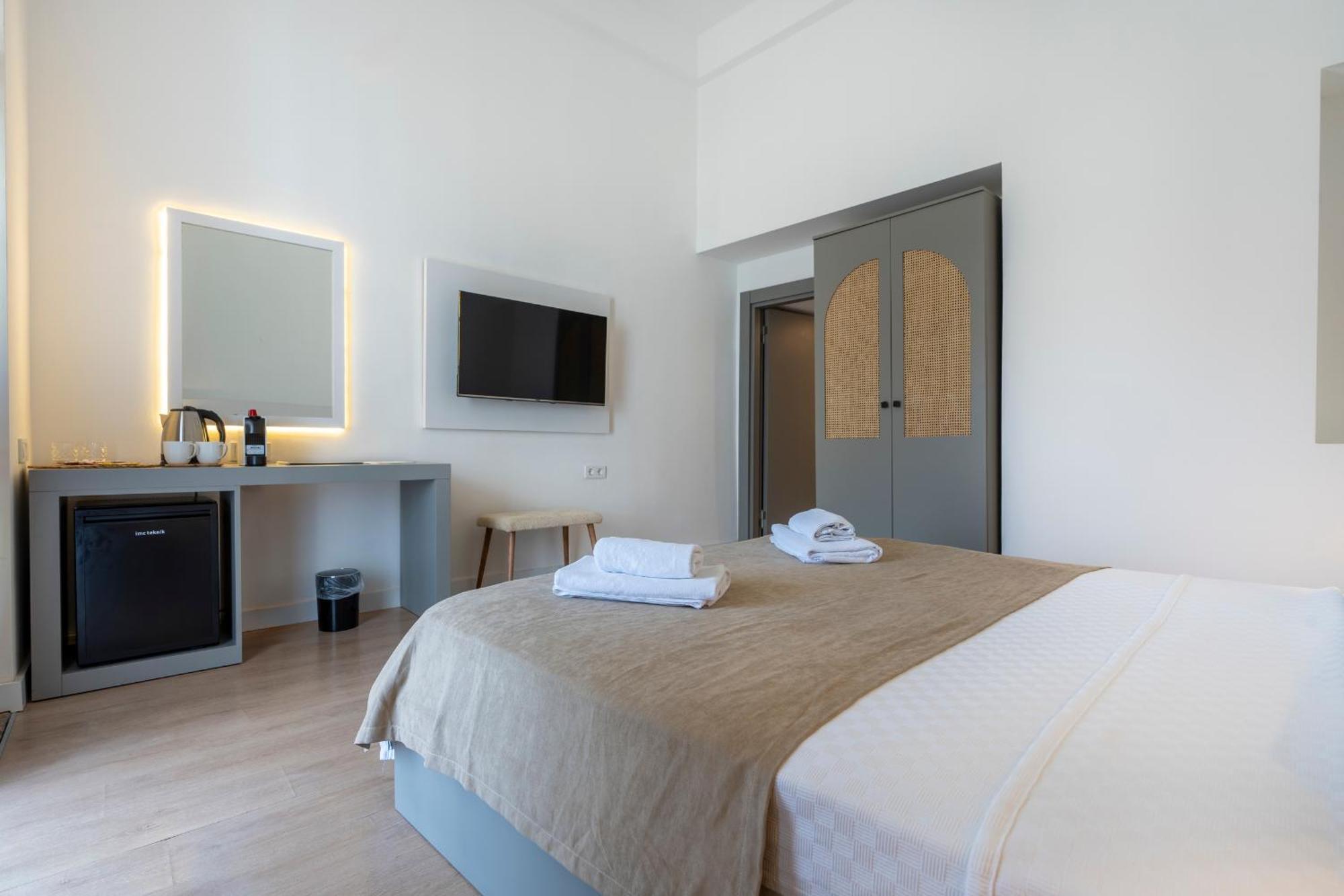 Hotel My Antalya