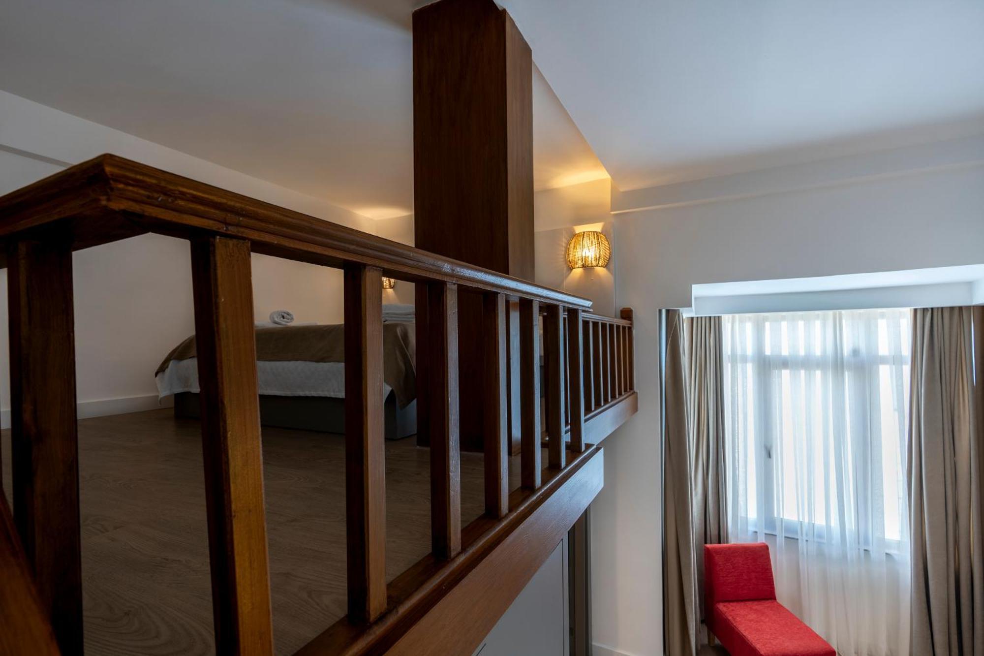 Hotel My Antalya