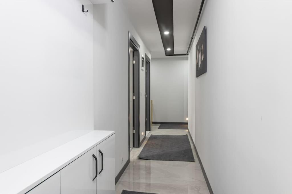 Apartment 7-sehir Merkezinde 4 Yatak Odali *