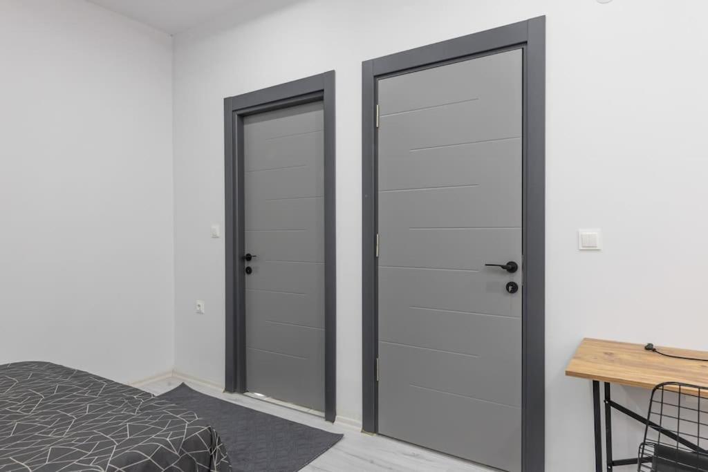 7-sehir Merkezinde 4 Yatak Odali Apartment Antalya