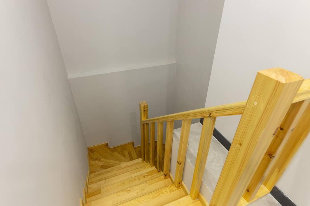 7-sehir Merkezinde 4 Yatak Odali Apartment Antalya