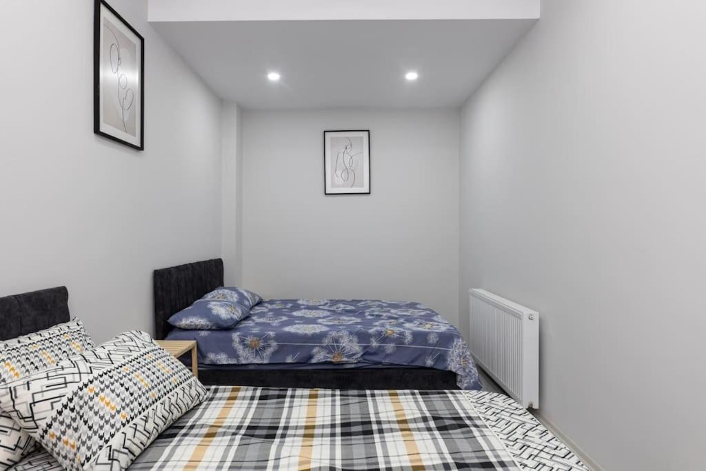 Apartment 7-sehir Merkezinde 4 Yatak Odali *