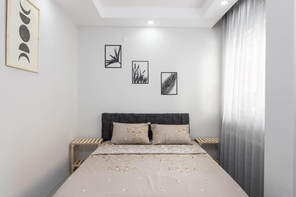 7-sehir Merkezinde 4 Yatak Odali Antalya