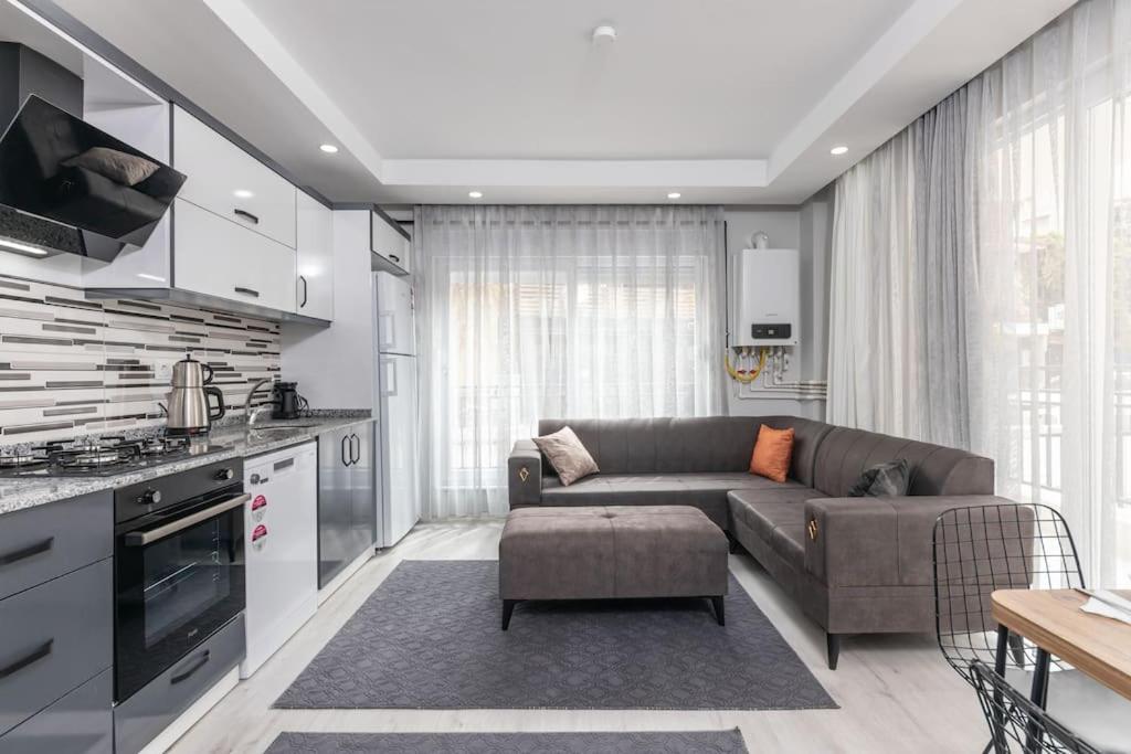 Apartment 7-sehir Merkezinde 4 Yatak Odali