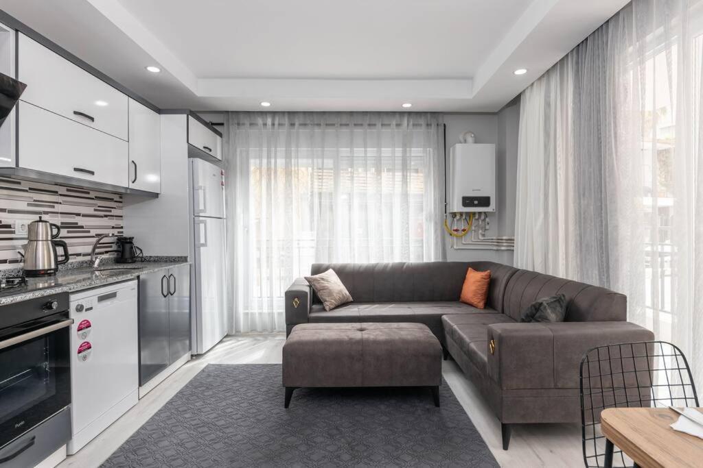 Apartment 7-sehir Merkezinde 4 Yatak Odali