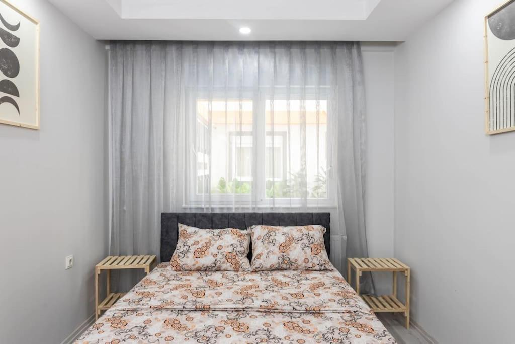 Appartement 1-kaleici Ve Markantalya'ya Yakin Bueyuek Ev