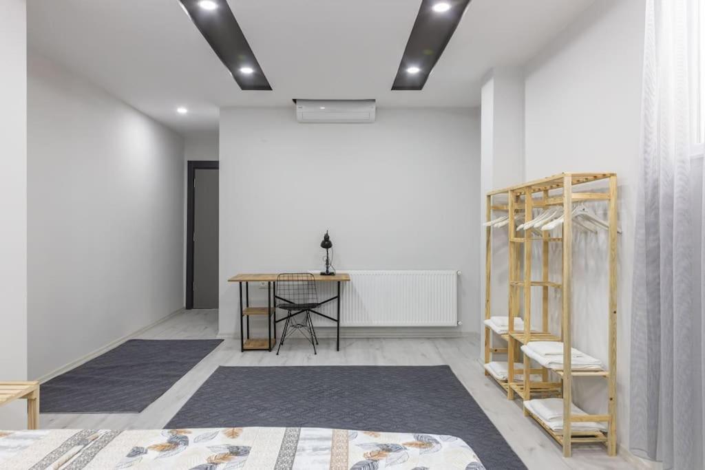 Apartment 1-kaleici Ve Markantalya'ya Yakin Bueyuek Ev Antalya