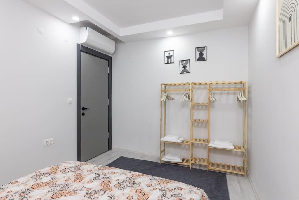 1-kaleici Ve Markantalya'ya Yakin Bueyuek Ev Appartement *