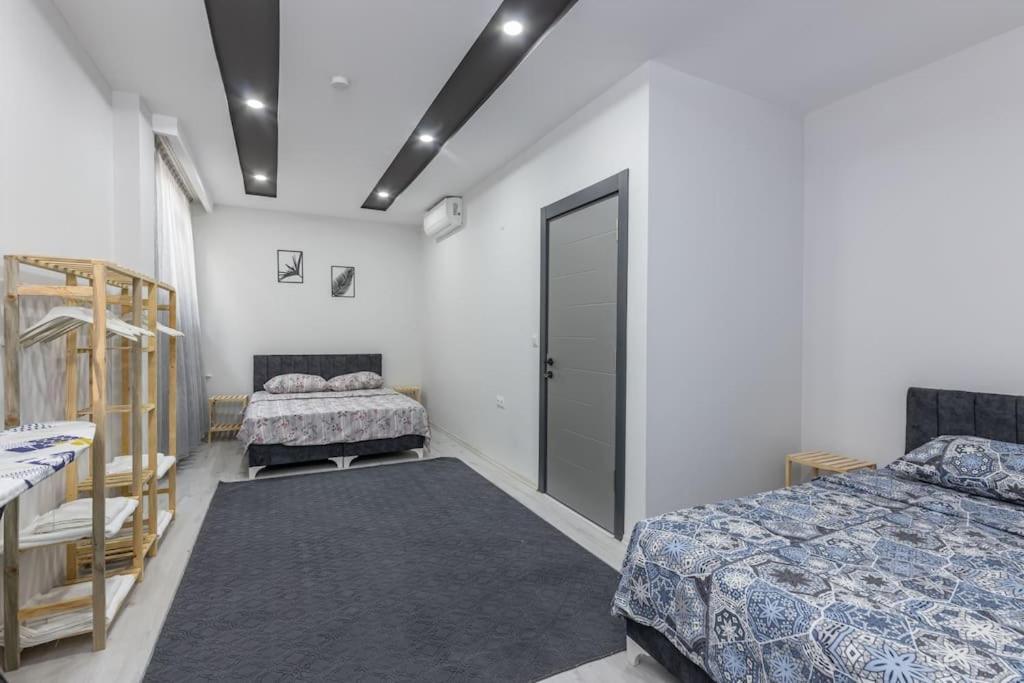 Appartement 1-kaleici Ve Markantalya'ya Yakin Bueyuek Ev *