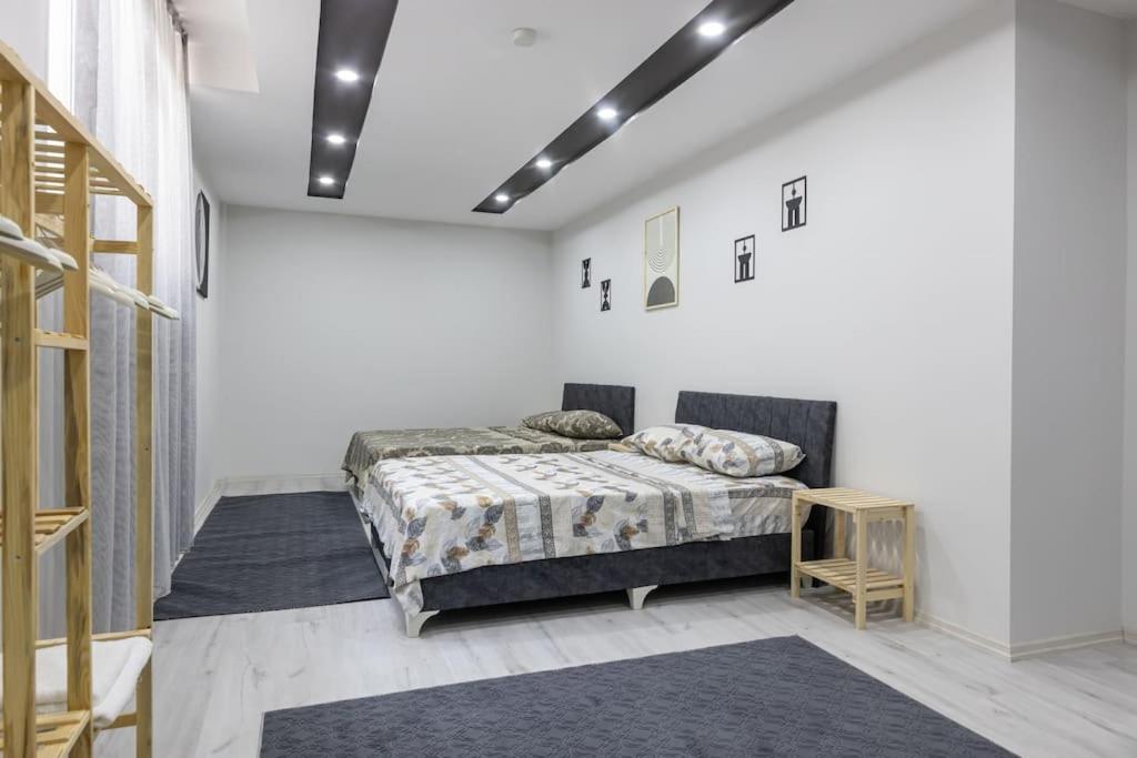 Appartement 1-kaleici Ve Markantalya'ya Yakin Bueyuek Ev