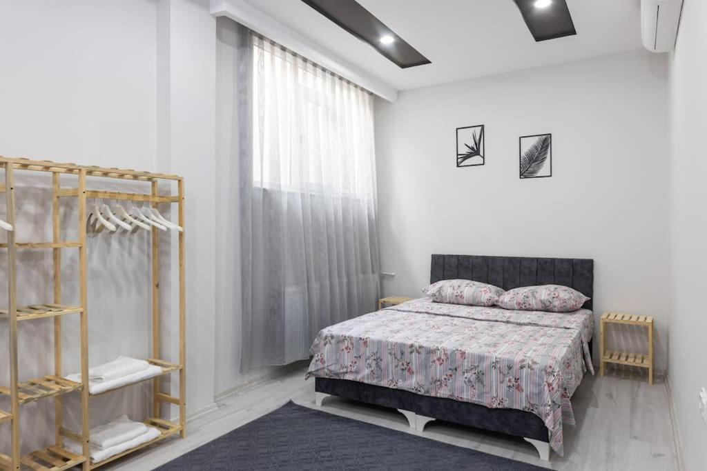 1-kaleici Ve Markantalya'ya Yakin Bueyuek Ev Appartement Antalya