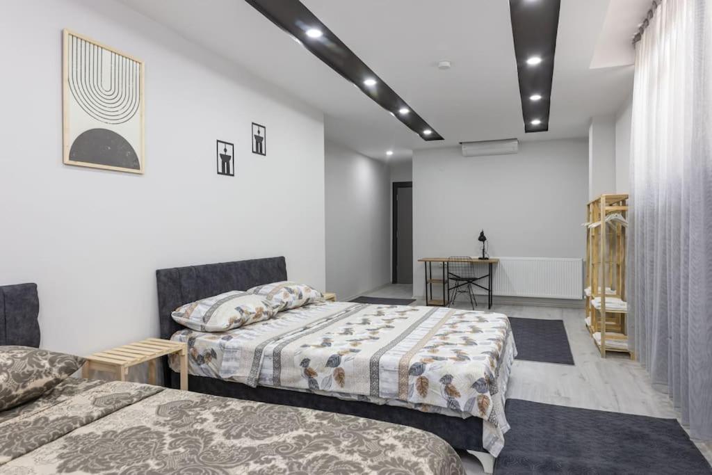 1-kaleici Ve Markantalya'ya Yakin Bueyuek Ev Appartement