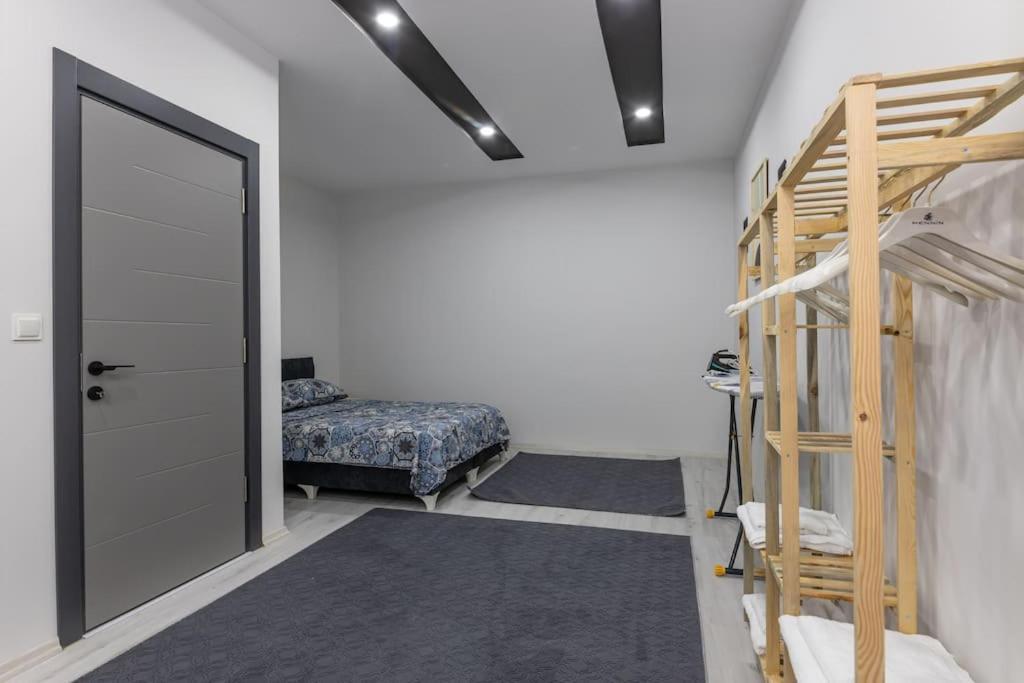 1-kaleici Ve Markantalya'ya Yakin Bueyuek Ev Appartement Antalya