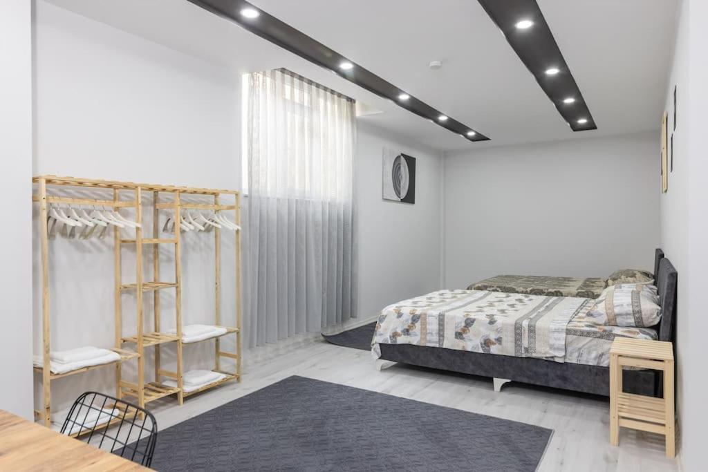 Appartement 1-kaleici Ve Markantalya'ya Yakin Bueyuek Ev
