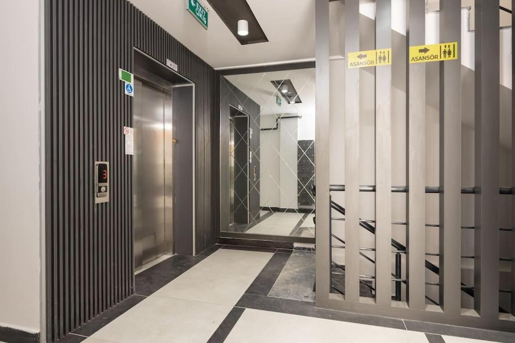 1-kaleici Ve Markantalya'ya Yakin Bueyuek Ev Appartement *