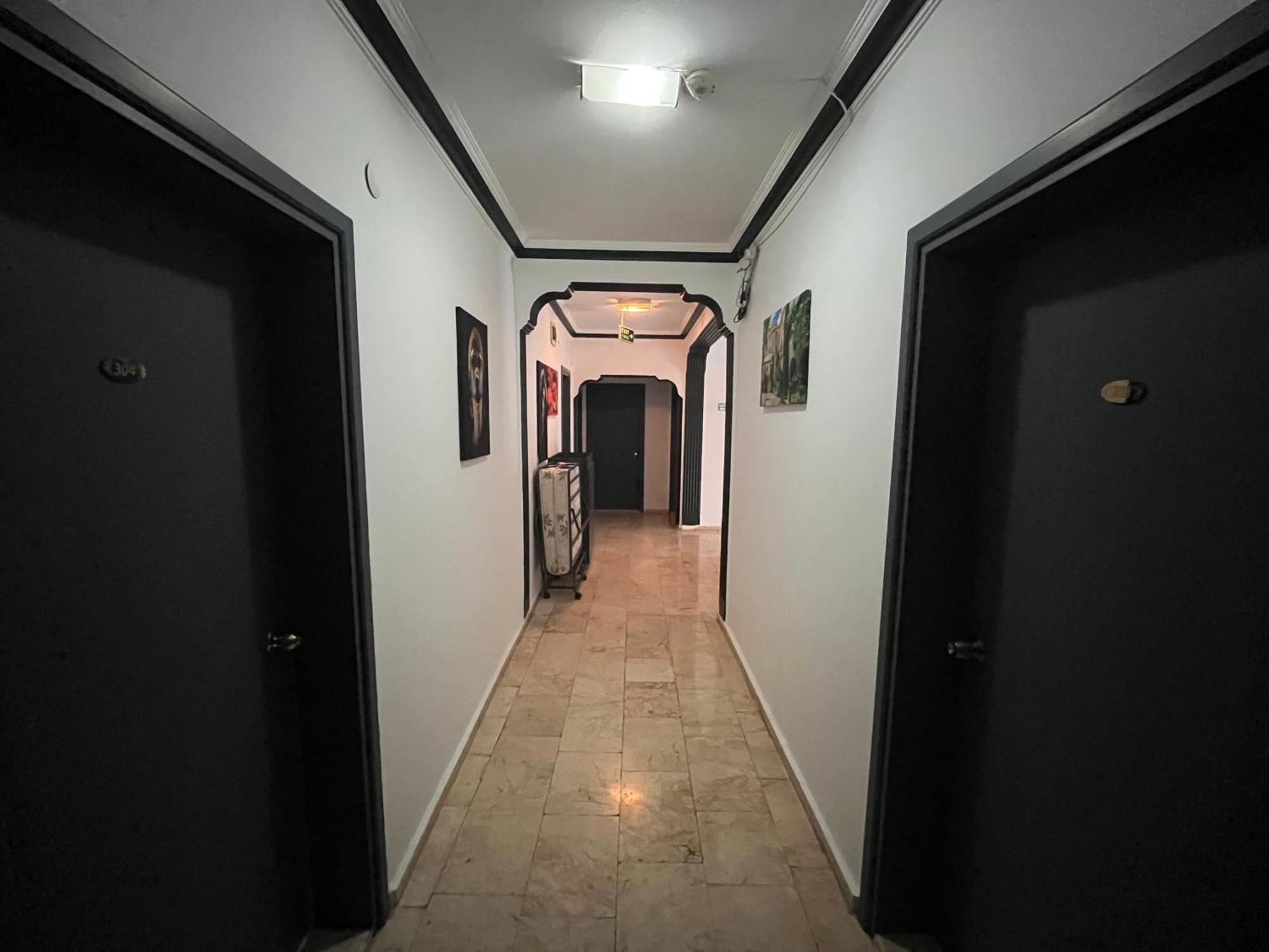 Hotel Lunay