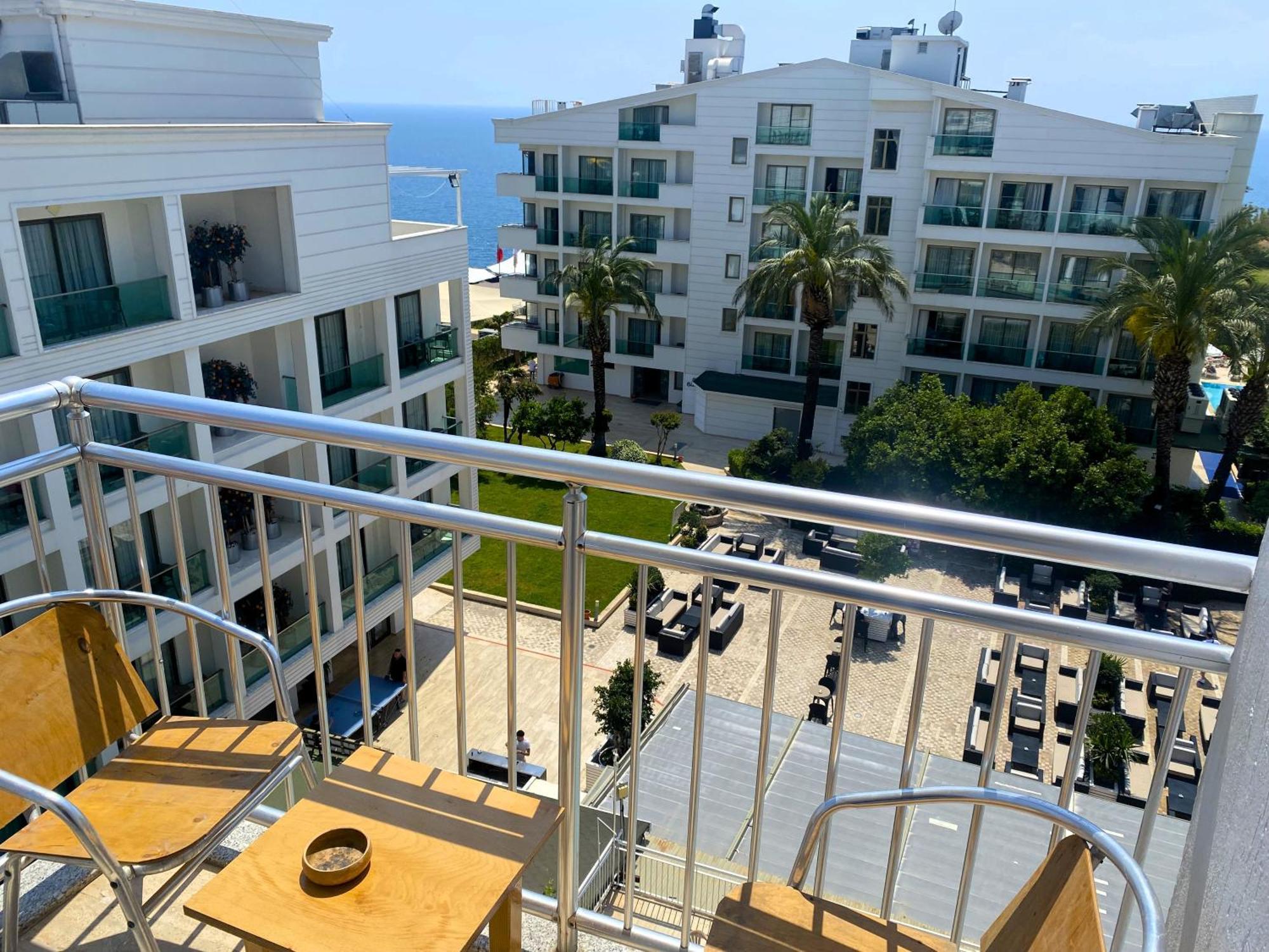 Prima Otel