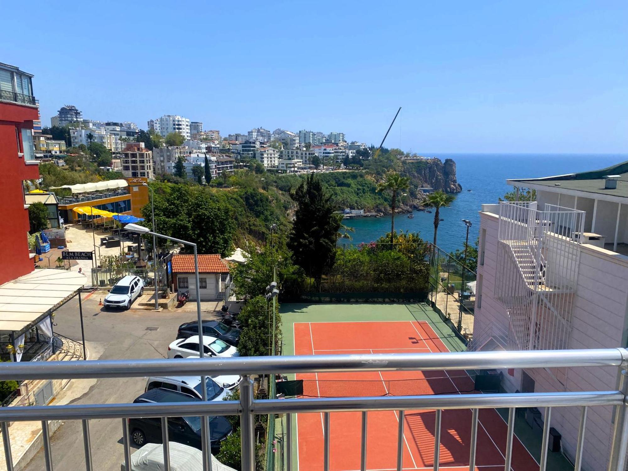 Prima Otel Antalya