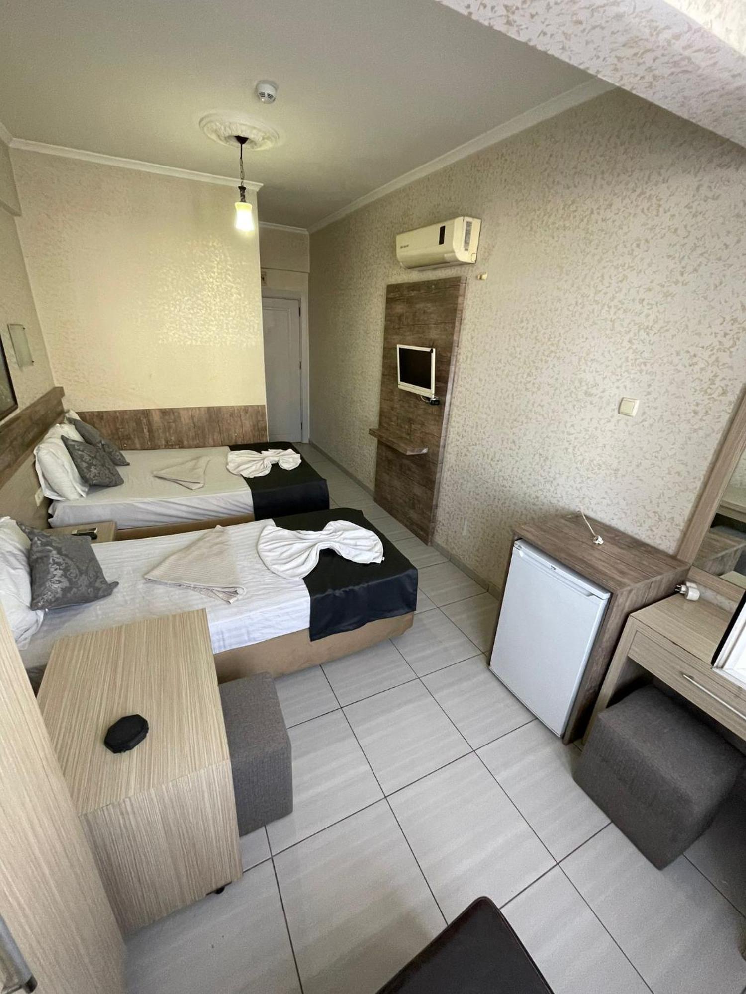 Denizhan 2* Antalya