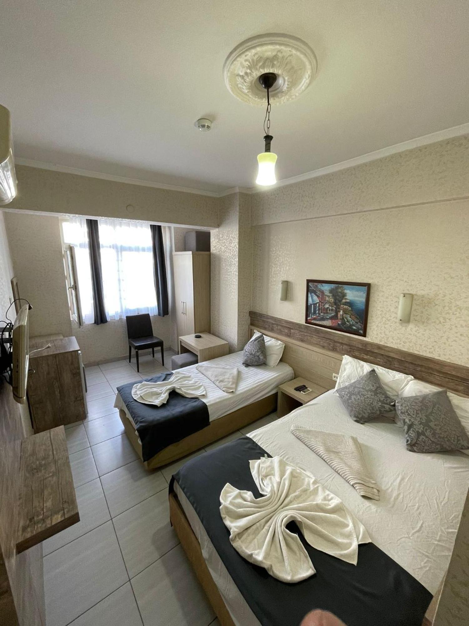 Denizhan Hotel Antalya
