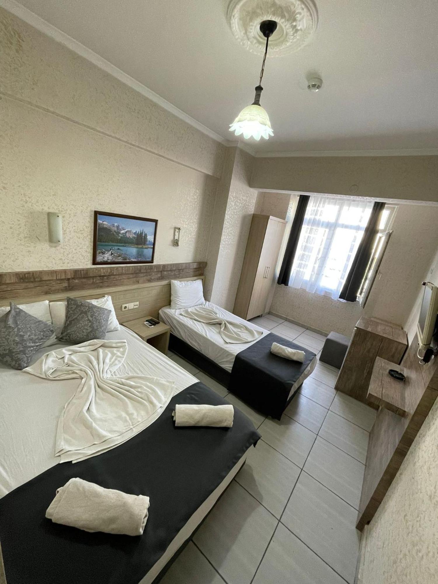 Denizhan Antalya