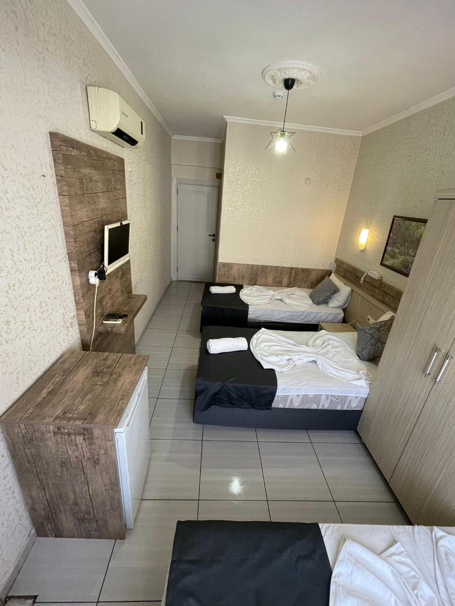 Hotel Denizhan
